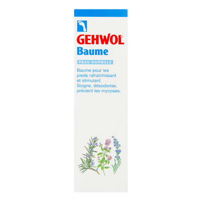 Gehwol Voet Balsem