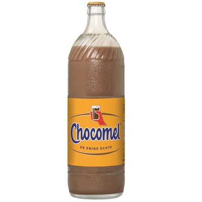 Chocomel Vol