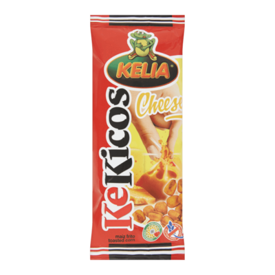 Kelia KeKicos Cheese