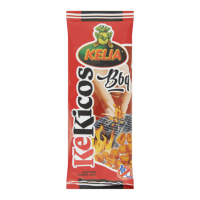 Kelia KeKicos Bbq