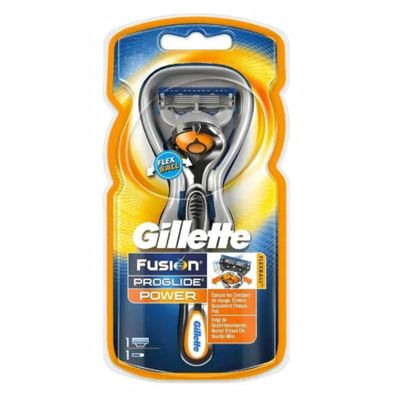 Gilette Fusion Proglide Scheersysteem