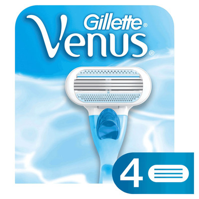 Gillette Venus classic scheermesjes