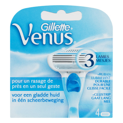 Gillette Venus classic scheermesjes