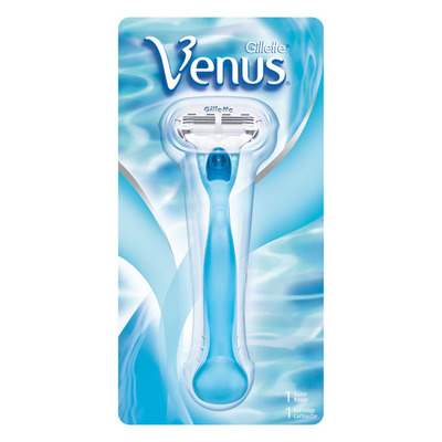 Gillette Venus classic scheermes