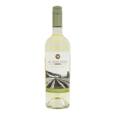 El Descanso Sauvignon Blanc Estate