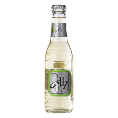 Jillz Cider 0,0%