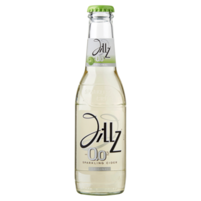 Jillz 0.0% cider