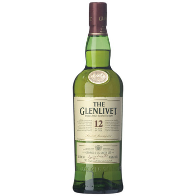 The Glenlivet Founder's reserve ESTD 1824