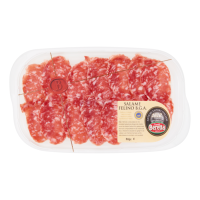 Fratelli Beretta Salame Felino B.G.A