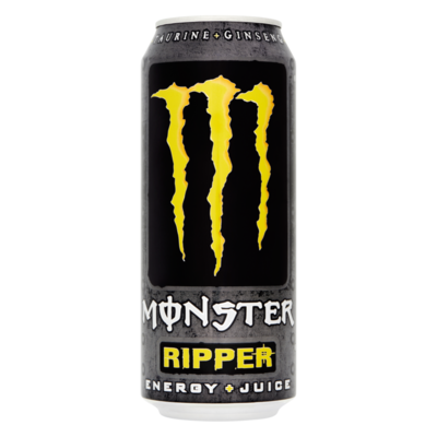 Monster Ripper