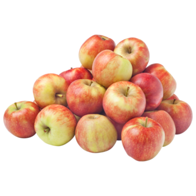 Huismerk Handappels Elstar