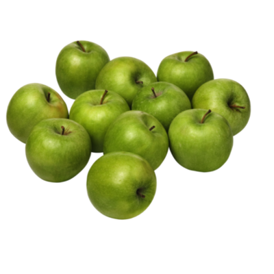 Huismerk Handappels Granny Smith