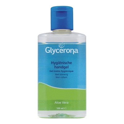 Glycerona Hygiënische Handgel