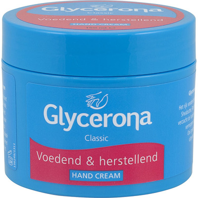 Glycerona Handcrème classic
