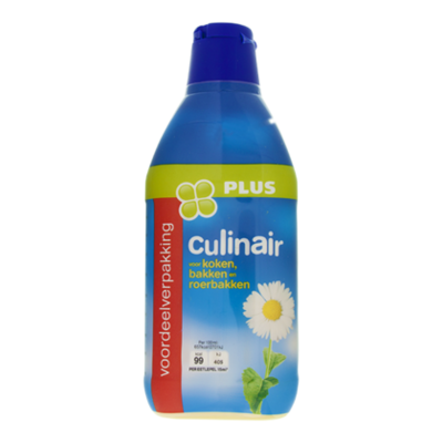Huismerk Culinair
