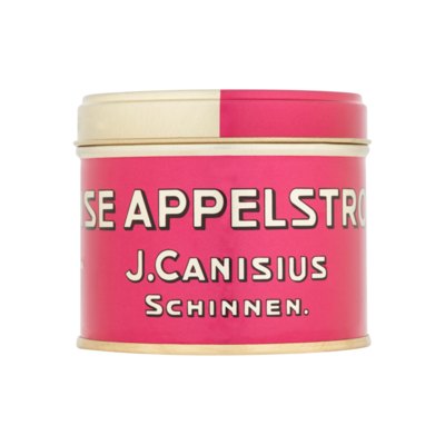 Canisius Rinse Appelstroop