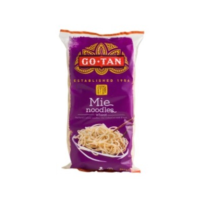 Go-Tan Mie noodles