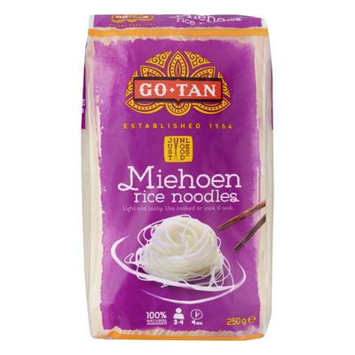 Go-Tan Miehoen
