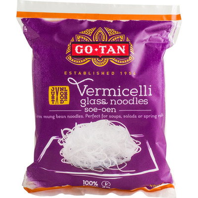 Go-Tan Mungo vermicelli soe-oen