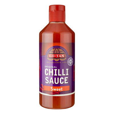Go-Tan Sweet chilli sauce