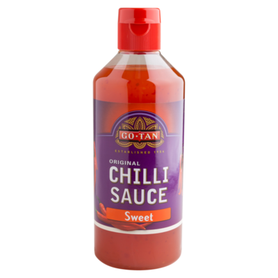Go-Tan Original Chilli Sauce Sweet