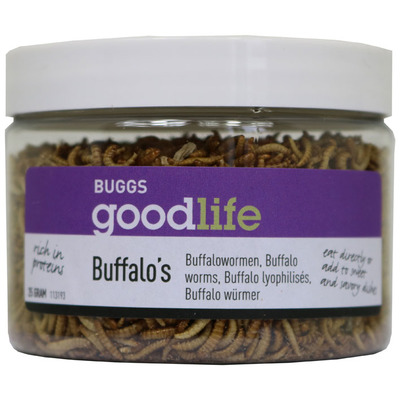 Goodlife Buffalo's