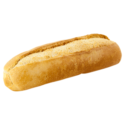Huismerk Petit pain wit
