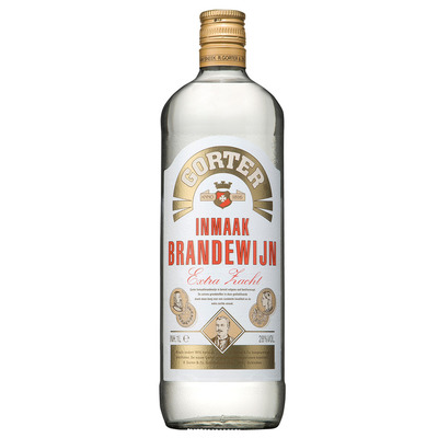Gorter Inmaak brandewijn