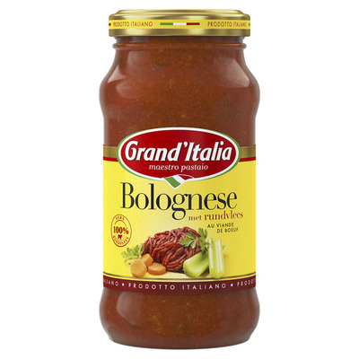 Grand'Italia Bolognese