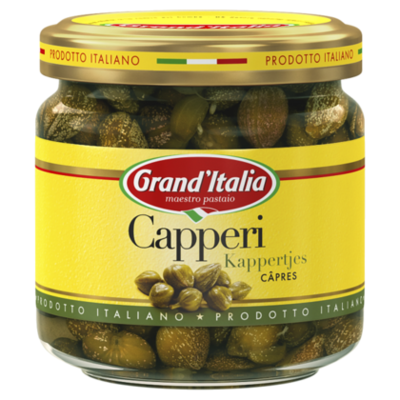 Grand'Italia Capperi