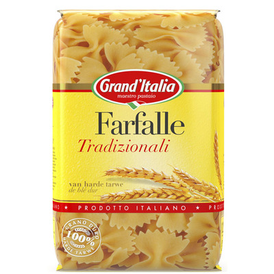 Grand'Italia Farfalle tradizionali