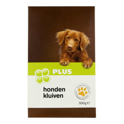 Huismerk Kluifjes