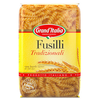 Grand'Italia Fusilli tradizionali
