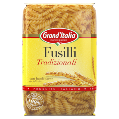 Grand'Italia Fusilli