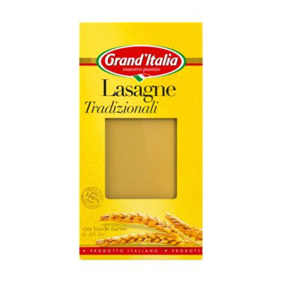 Grand'Italia Lasagne Tradizionali