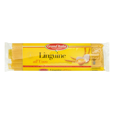 Grand'Italia Linguine all'uovo