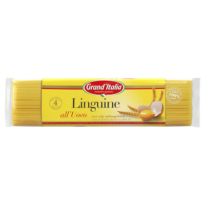 Grand'Italia Linguine all'uovo