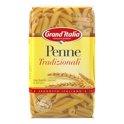 Grand'Italia Penne tradizionali