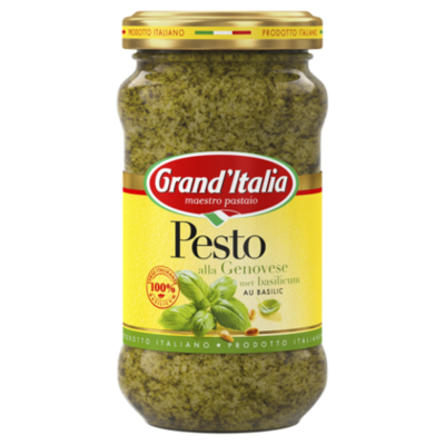 Grand'Italia Pesto genovese