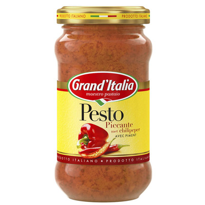 Grand'Italia Pesto piccante