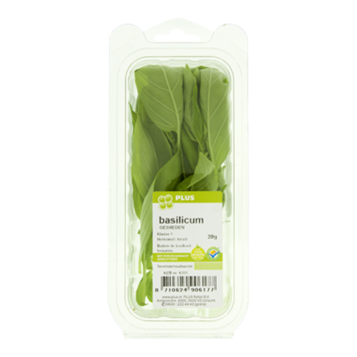 Huismerk Basilicum