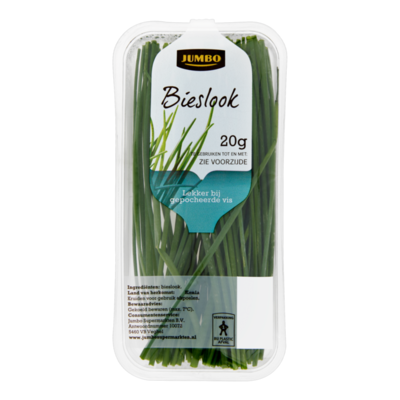Huismerk Bieslook