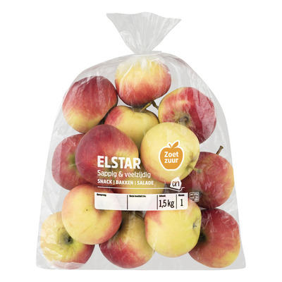 Huismerk Elstar