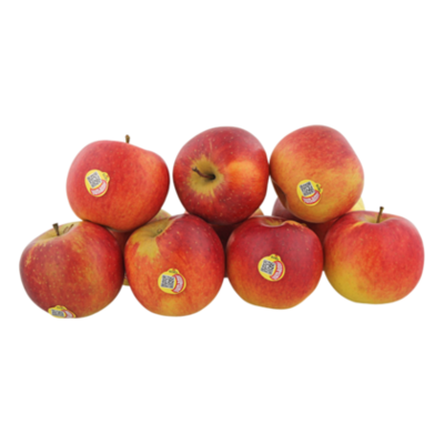 Huismerk Handappels Junami