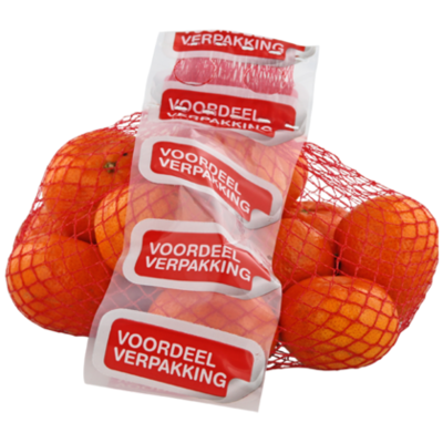 Huismerk Mandarijnen (voordeelverpakking)