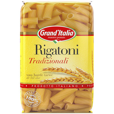 Grand'Italia Rigatoni tradizionali