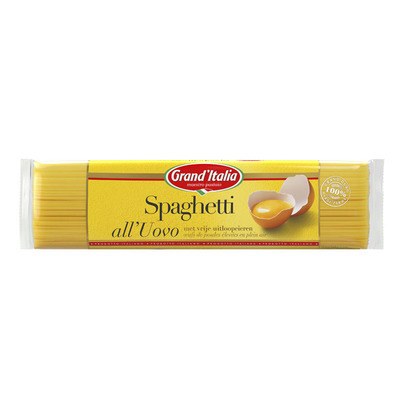 Grand'Italia Spaghetti all'uovo