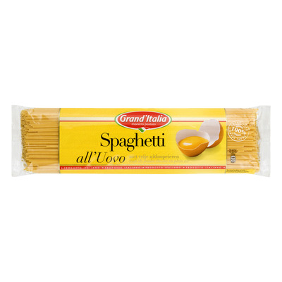 Grand'Italia Spaghetti all'uovo