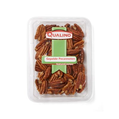Qualino Gepelde Pecannoten