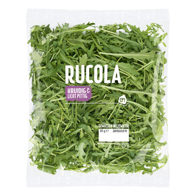 Huismerk Rucola